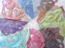 Silk Ribbons